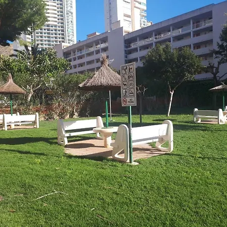 Sunny Holidays In Apartmán