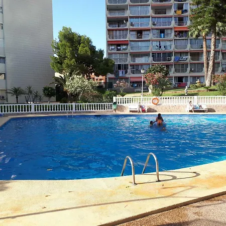Sunny Holidays In Apartmán