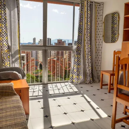Sunny Holidays In Apartmán