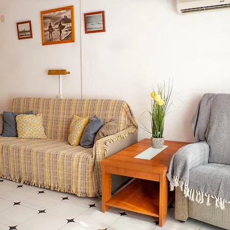 Apartmán Sunny Holidays In