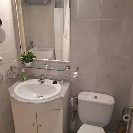 Apartmán Sunny Holidays In *
