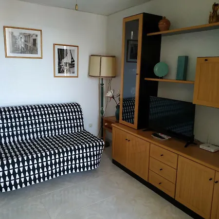 Sunny Holidays In Apartmán Benidorm