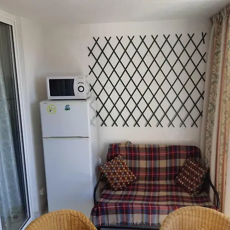 Sunny Holidays In Benidorm