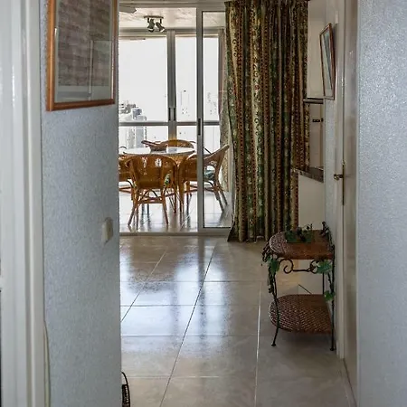 Apartmán Sunny Holidays In