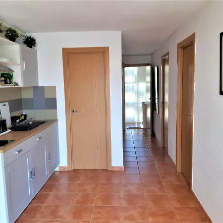 Apartmán Sunny Holidays In