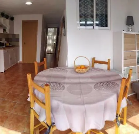 Sunny Holidays In Apartmán *